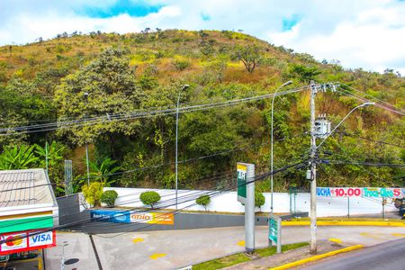 Apartamento à venda com 80m², 3 quartos e 1 vagaVista suíte