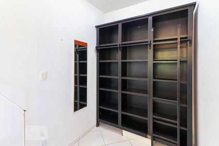 Casa para alugar com 45m², 1 quarto e sem vagaCloset