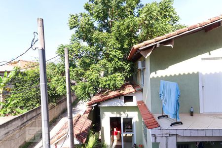 Casa para alugar com 45m², 1 quarto e sem vagaVista do Quarto