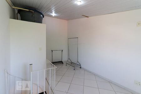 Casa para alugar com 45m², 1 quarto e sem vagaSótão
