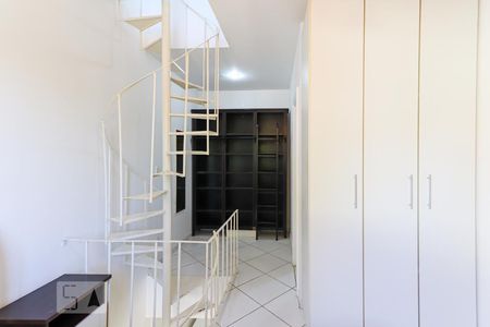 Quarto de casa para alugar com 1 quarto, 45m² em Vargem Pequena, Rio de Janeiro