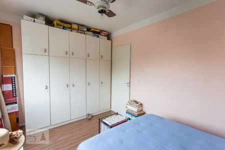 Quarto  de apartamento para alugar com 1 quarto, 45m² em Rio Branco, Porto Alegre