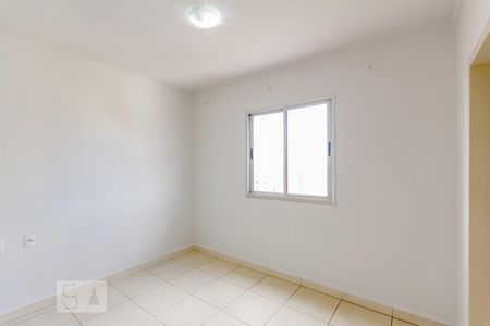 Quarto 1 de apartamento para alugar com 2 quartos, 54m² em Parque Oeste Industrial, Goiânia