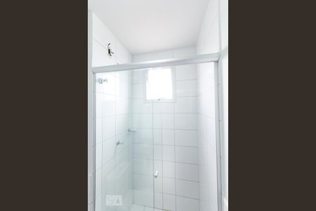 Apartamento para alugar com 54m², 2 quartos e 1 vaga Apartamento para alugar com 54m², 2 quartos e 1 vagaBanheiro social