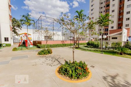 Apartamento para alugar com 54m², 2 quartos e 1 vaga Apartamento para alugar com 54m², 2 quartos e 1 vagaÁrea comum