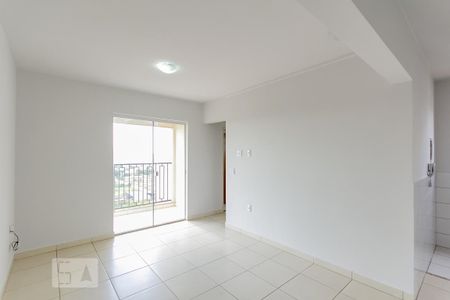 Apartamento para alugar com 54m², 2 quartos e 1 vaga Apartamento para alugar com 54m², 2 quartos e 1 vagaSala