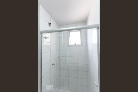Apartamento para alugar com 54m², 2 quartos e 1 vaga Apartamento para alugar com 54m², 2 quartos e 1 vagaBanheiro do quarto 1