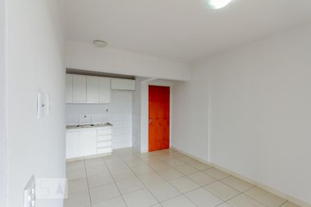 Apartamento para alugar com 54m², 2 quartos e 1 vaga Apartamento para alugar com 54m², 2 quartos e 1 vagaSala