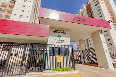 Apartamento para alugar com 54m², 2 quartos e 1 vaga Apartamento para alugar com 54m², 2 quartos e 1 vagaEntrada