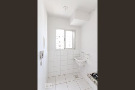 Apartamento para alugar com 54m², 2 quartos e 1 vaga Apartamento para alugar com 54m², 2 quartos e 1 vagaÁrea de Serviço