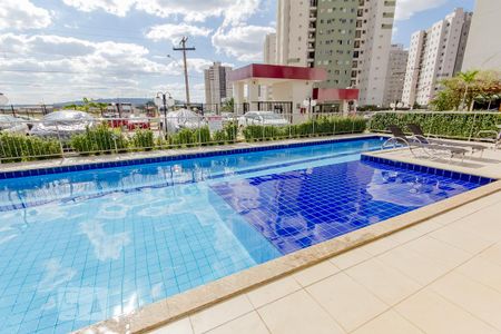 Apartamento para alugar com 54m², 2 quartos e 1 vaga Apartamento para alugar com 54m², 2 quartos e 1 vagaPiscina