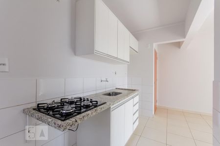 Apartamento para alugar com 54m², 2 quartos e 1 vaga Apartamento para alugar com 54m², 2 quartos e 1 vagaCozinha