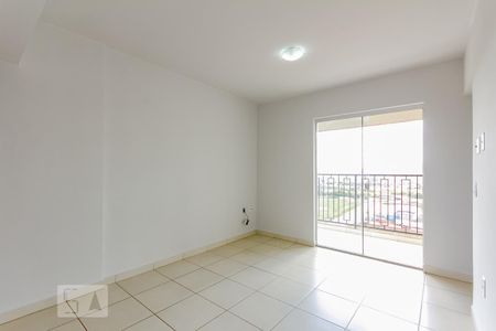 Apartamento para alugar com 54m², 2 quartos e 1 vaga Apartamento para alugar com 54m², 2 quartos e 1 vagaSala
