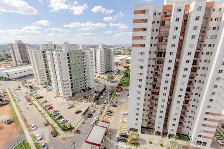 Apartamento para alugar com 54m², 2 quartos e 1 vaga Apartamento para alugar com 54m², 2 quartos e 1 vagaQuarto 1