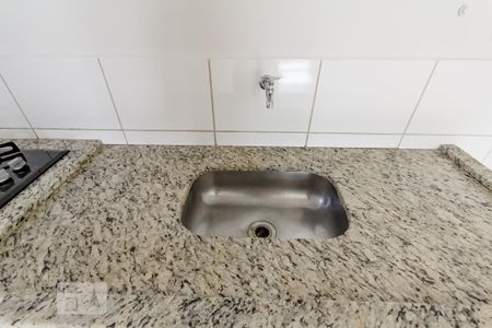 Apartamento para alugar com 54m², 2 quartos e 1 vaga Apartamento para alugar com 54m², 2 quartos e 1 vagaCozinha