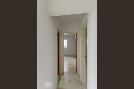 Apartamento para alugar com 54m², 2 quartos e 1 vaga Apartamento para alugar com 54m², 2 quartos e 1 vagaCorredor