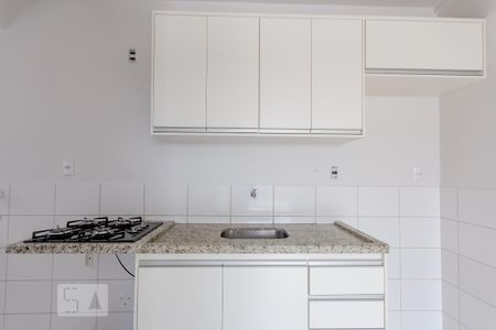 Apartamento para alugar com 54m², 2 quartos e 1 vaga Apartamento para alugar com 54m², 2 quartos e 1 vagaCozinha