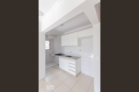 Apartamento para alugar com 54m², 2 quartos e 1 vaga Apartamento para alugar com 54m², 2 quartos e 1 vagaCozinha