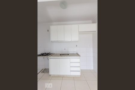 Apartamento para alugar com 54m², 2 quartos e 1 vaga Apartamento para alugar com 54m², 2 quartos e 1 vagaCozinha