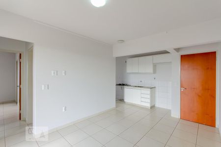 Apartamento para alugar com 2 quartos, 54m² em Parque Oeste Industrial, Goiânia