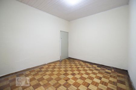 Quarto de kitnet/studio para alugar com 1 quarto, 35m² em Alto da Mooca, São Paulo