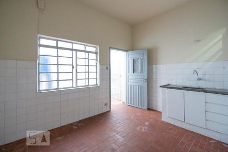 Kitnet/Studio para alugar com 1 quarto, 35m² em Alto da Mooca, São Paulo