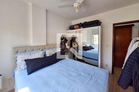 Quarto 1 de apartamento para alugar com 3 quartos, 100m² em Icaraí, Niterói