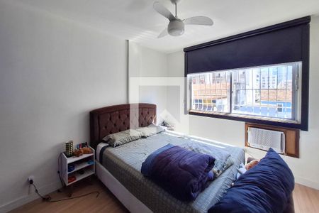 Quarto 2 de apartamento para alugar com 3 quartos, 100m² em Icaraí, Niterói