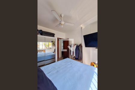 Quarto 1 de apartamento para alugar com 3 quartos, 100m² em Icaraí, Niterói