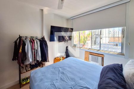 Quarto 1 de apartamento para alugar com 3 quartos, 100m² em Icaraí, Niterói