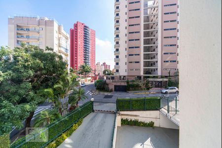 Vista Quarto 1 de apartamento à venda com 2 quartos, 68m² em Jardim Bela Vista, Santo André