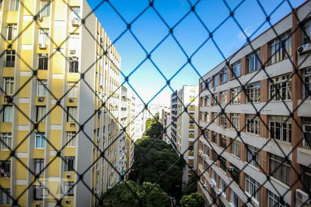 Vista do Apartamento de apartamento para alugar com 2 quartos, 85m² em Copacabana, Rio de Janeiro