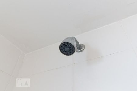 Apartamento à venda com 62m², 3 quartos e 1 vagaBanheiro do quarto 3