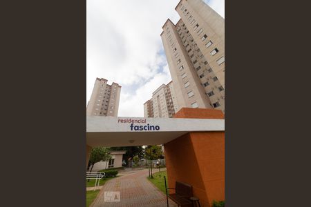 Apartamento à venda com 62m², 3 quartos e 1 vagaFachada