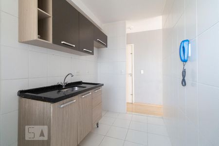 Apartamento à venda com 62m², 3 quartos e 1 vagaCozinha