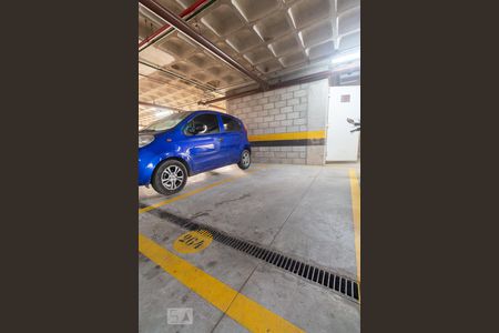 Apartamento à venda com 62m², 3 quartos e 1 vagaGaragem