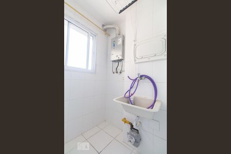 Apartamento à venda com 62m², 3 quartos e 1 vagaÁrea de serviço