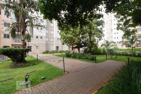 Apartamento à venda com 62m², 3 quartos e 1 vagaÁrea comum