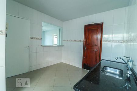 Apartamento à venda com 72m², 2 quartos e 1 vaga Apartamento à venda com 72m², 2 quartos e 1 vagaCozinha