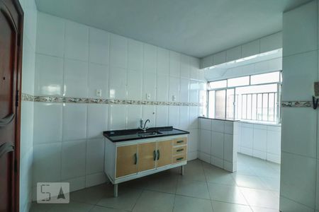 Apartamento à venda com 72m², 2 quartos e 1 vaga Apartamento à venda com 72m², 2 quartos e 1 vagaCozinha