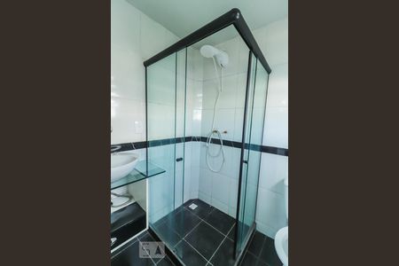 Apartamento à venda com 72m², 2 quartos e 1 vaga Apartamento à venda com 72m², 2 quartos e 1 vagaBanheiro Quarto 2 - Suíte