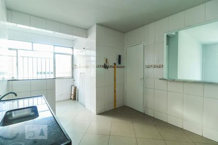 Apartamento à venda com 72m², 2 quartos e 1 vaga Apartamento à venda com 72m², 2 quartos e 1 vagaCozinha
