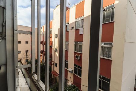 Apartamento à venda com 72m², 2 quartos e 1 vaga Apartamento à venda com 72m², 2 quartos e 1 vagaVista Área de Serviço