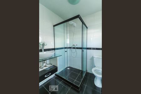 Apartamento à venda com 72m², 2 quartos e 1 vaga Apartamento à venda com 72m², 2 quartos e 1 vagaBanheiro Quarto 2 - Suíte