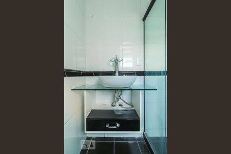 Apartamento à venda com 72m², 2 quartos e 1 vaga Apartamento à venda com 72m², 2 quartos e 1 vagaBanheiro Quarto 2 - Suíte