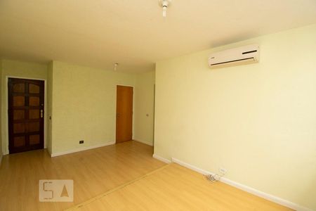 Sala de apartamento à venda com 3 quartos, 75m² em Santa Rosa, Niterói