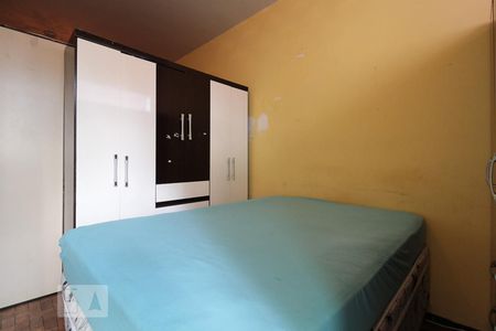 Quarto  de kitnet/studio à venda com 1 quarto, 35m² em Centro, Belo Horizonte