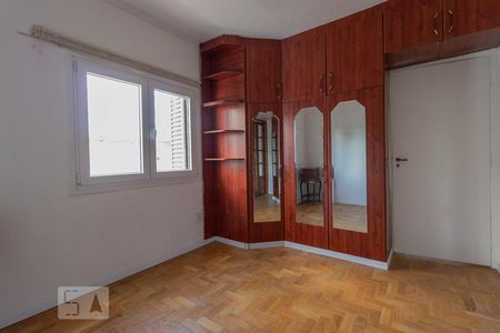 Apartamento à venda com 40m², 1 quarto e sem vagaQuarto