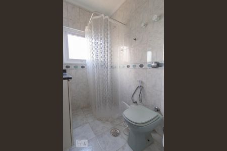 Apartamento à venda com 40m², 1 quarto e sem vagaBanheiro