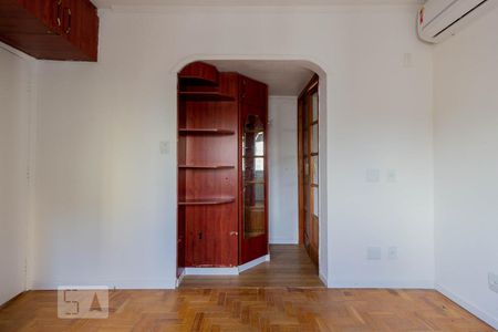 Apartamento à venda com 40m², 1 quarto e sem vagaQuarto